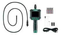 Comprar Parkside Camara Automotrz Construccion Boroscopio Inspeccion