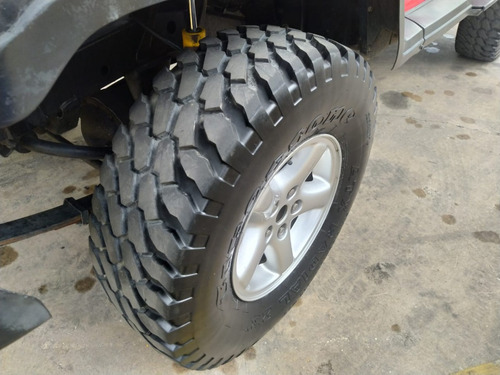 Imagen 12 de 14 de Jeep Cj Wrangler