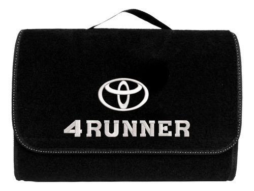 Maletín Para Kit De Carretera Con Logo Toyota 4runner