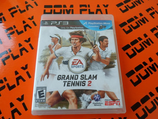precio del grand slam tennis 2 ps4 precio del grand slam tennis 2 ps4