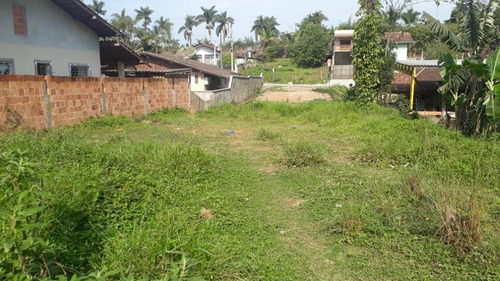 Imagem 7 de 7 de Terreno No Itinga Com 0 Quartos Para Venda, 240 M² - Ft1380