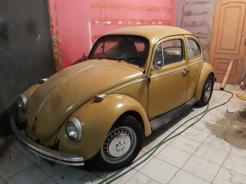 Fusca Fuscao