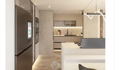 Apartamento en venta