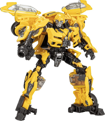 Transformers Studio Series 87 Deluxe Class Bumblebee