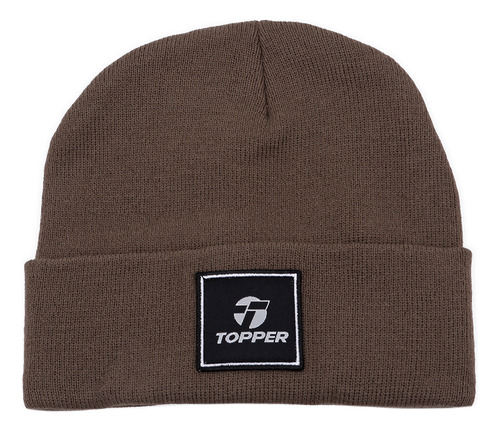 Gorra Urbana Topper Beanie Classic Unisex