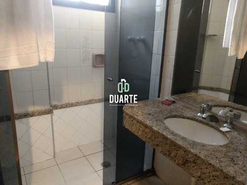 Imagem 6 de 17 de Apartamento - Ap00448 - 32739221