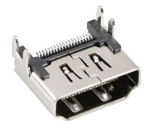 2 conectores de entrada HDMI compatibles con Ps4 Fat Phat