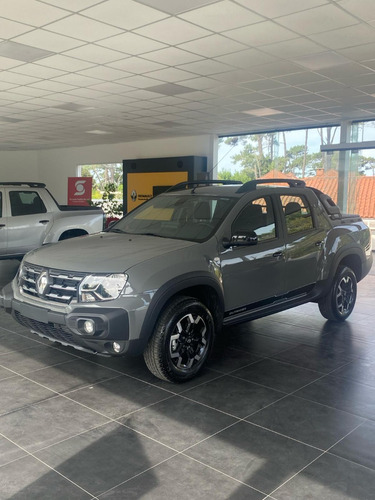 Renault Duster Oroch 1.6 Dynamique