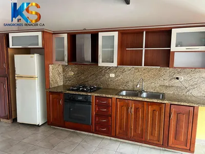 Casa en alquiler