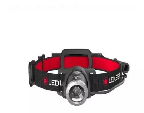 Linterna Led Lenser M7R recargable . - Linternas Profesionales