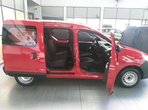 Renault Kangoo Ii Expressconfort 5a1.5dci Financia $550000
