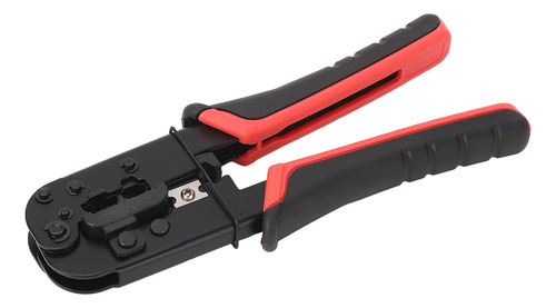 Wire Crimper Stripper, Alicate De Crimpagem, Conector 8p 6p
