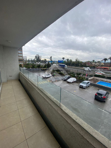 Departamento 2d+2b Con Estacionamiento. En Maipú