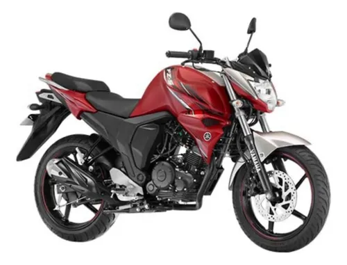 Yamaha invicta 2025 150