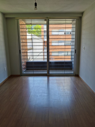 Alquiler Y/o Venta De Apartamento 1d En Pocitos