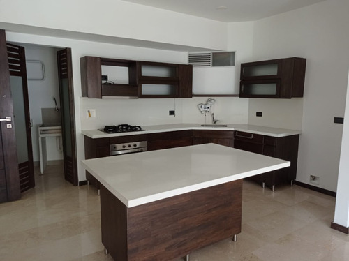 Apartamento Para Arriendo En Sabaneta El Carmelo Ac-63099