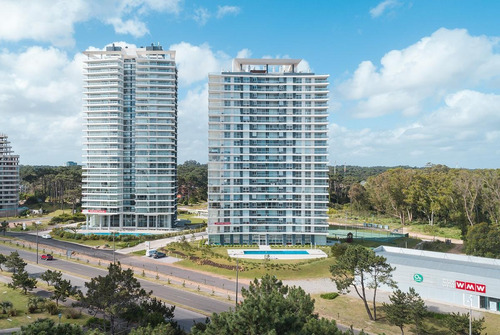 Imagen 20 de 20 de Departamento - Punta Del Este