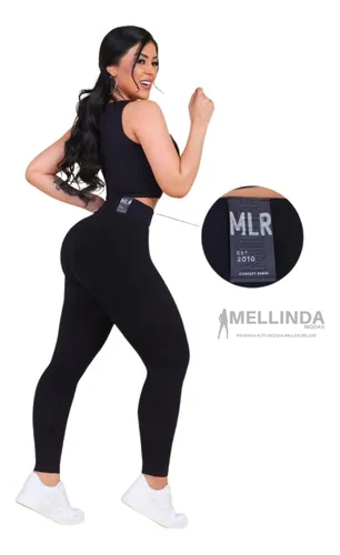 Calça da hotsell miller preta