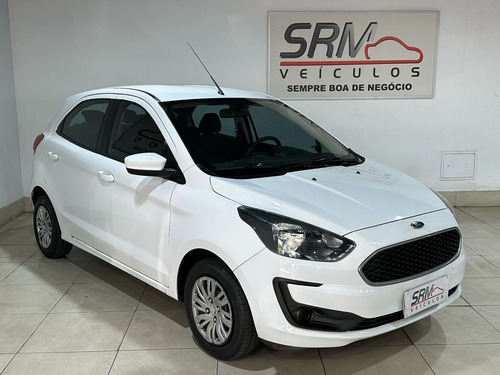 Ford Ka Ford Ka 1.0 SE (Flex)