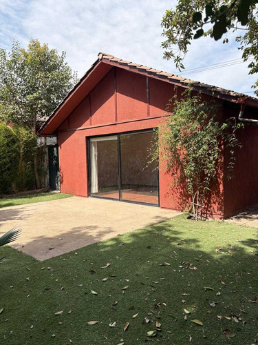 Casa En Peñalolén (88775)