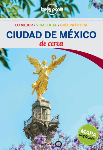 Ciudad De Mexico De Cerca 1