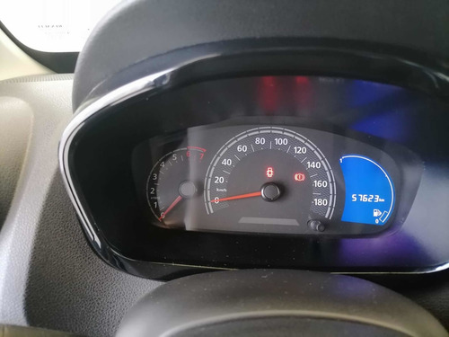 Imagen 10 de 15 de Renault Kwid Kwid