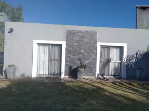 Casa En Venta ( Pronta Para Habitar)