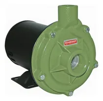 Comprar Bomba Centrífuga 3 Cv Trifásica 220\u002F380v Bc-92s 1b Schneider Cor Verde