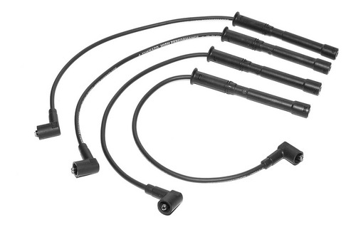 Cable De Alta Para Renault Twingo 4 Cil Mot 16 Valvula