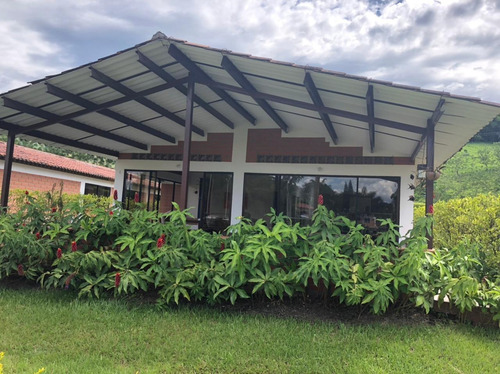 Imagen 8 de 14 de Venta Casa Campestre, Santagueda Manizales, Cod 735302