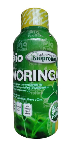Bio Moringa 700g - g a $51