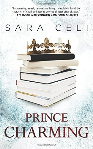Book : Prince Charming - Celi, Sara