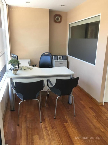 Imagen 6 de 7 de Local/oficina - Planta Baja Reciclada 56 M2 Olivos-maipu/uzal