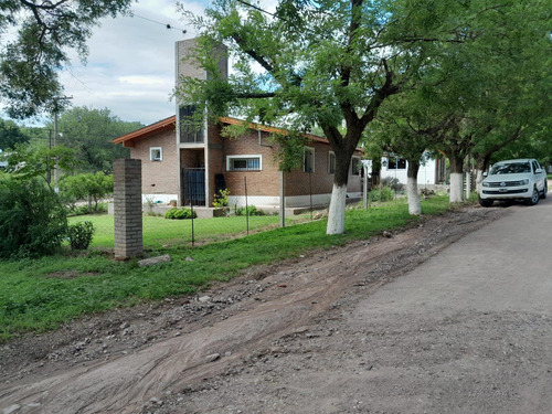 Vendo Casa Y Departamento Villa Giardino