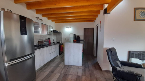Venta Casa En Potrerillos Mendoza