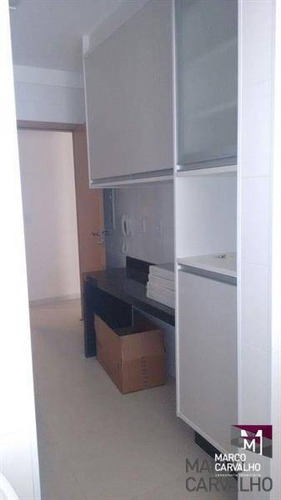 Apartamento Com 2 Dormitórios À Venda, 72 M² Por R$ 420.000,00 - Boa Vista - Marília/sp - Ap0057