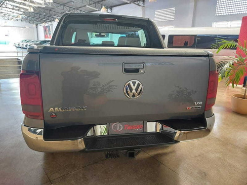Imagem 6 de 7 de Volkswagen Amarok 3.0 Highline Extreme 4x4 Cd 16v 2019