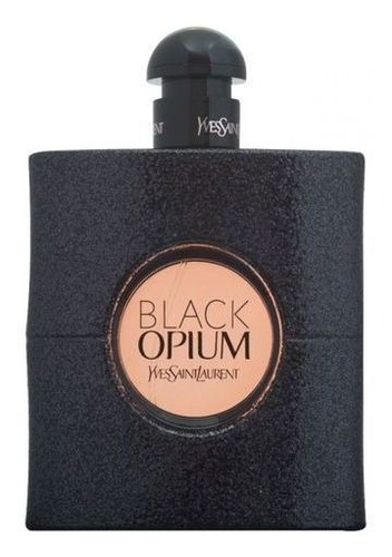 Black Opium Edp 50ml
