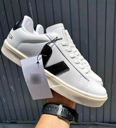 Tenis Veja Top Moda Casual 