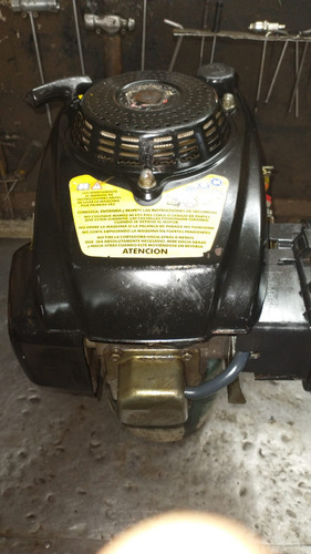 Motor Honda Gx160 Para Repuestos (motor Fundido) (Usado)