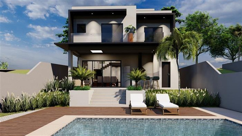 Imagem 5 de 15 de Casas Para Financiamento À Venda Em Atibaia/sp - Compre O Seu Casas Para Financiamento Aqui! - 1481298