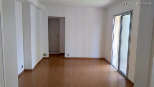 Imagem 1 de 15 de Apartamento - Vila Olimpia - Ref: 12157 - L-p-mazul5050