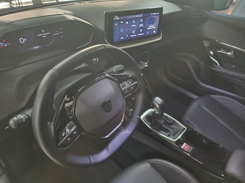 Peugeot 2008 1.0 TURBO 200 FLEX ALLURE CVT