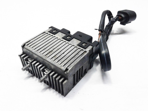 Modulo Ventiladores Audi A6 V6 2.8 Triptronic 99-05 C/detall (Usado)
