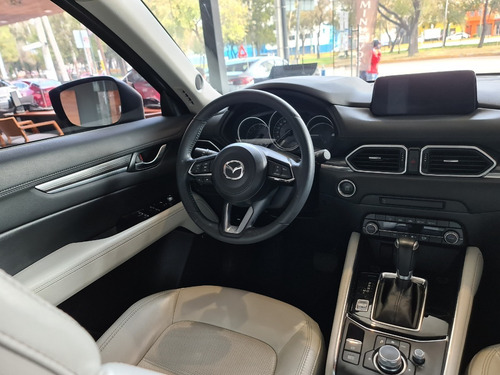 Imagen 9 de 14 de Mazda Cx5 Sgt 2020 Aut