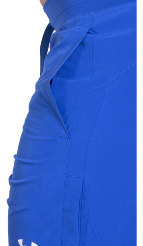 Short Under Armour Project Rock Snap Shorts