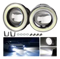 Comprar Faros Luces Led Para Motos De Faros Antiniebla Led 3,5in