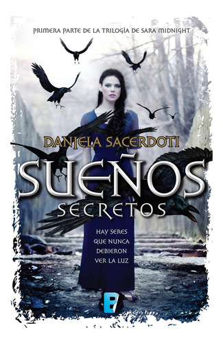 Sueños Secretos *.c - Daniela Sacerdoti