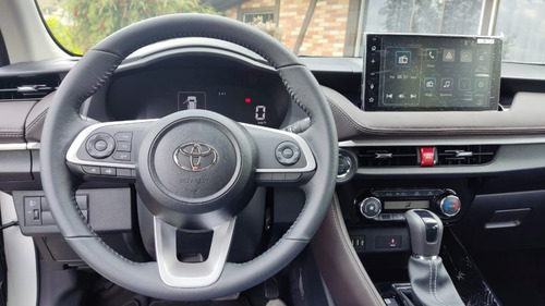 Imagen 10 de 13 de Toyota Yaris