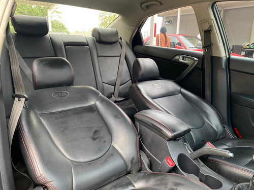 Kia Cerato Forte Sx